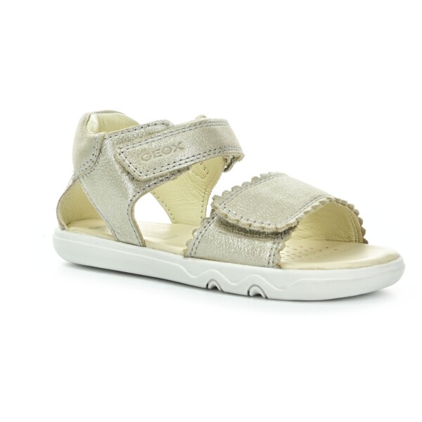 Geox Steppieup Beige barefoot sandále 23 EUR