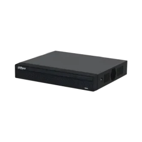 Dahua NVR2108HS-8P-S3 / Rekordér / 8 kanálov / 80 Mbps / HDMI / VGA (NVR2108HS-8P-S3)