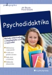 Psychodidaktika, Škoda Jiří