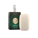 SCOTTISH FINE SOAPS Tuhé mýdlo na ruce Fir and Firelight 150 g