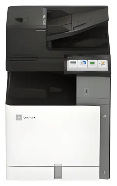 Lexmark CX962se / A3 / Farebná laser. multifun. / 45 str/min / tlač kopírovanie sken fax / USB LAN (20L8260)