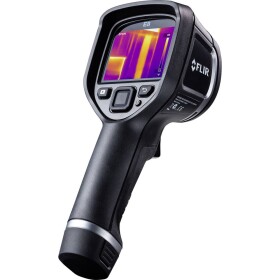 FLIR E8xt termálna kamera, -20 do 550 °C, 320 x 240 Pixel, 9 Hz, 63908-0905; 63908-0905