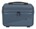 Kozmetický kufrík Travelite Bali Beautycase Blue