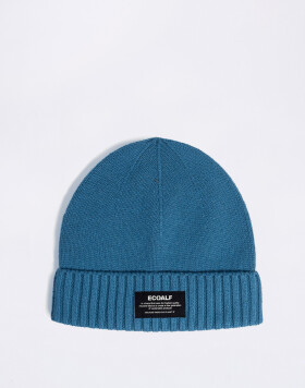 ECOALF Jacques Beanie Cobalt