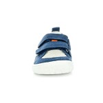 Froddo Baze G3130271-29 White/Denim celoročné nízke barefoot topánky 22 EUR