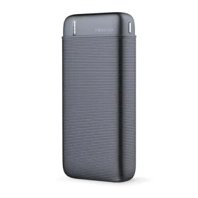 Forever TB-100L čierna / Power banka / 20 000 mAh / USB + USB typ C (BAEPOWER2000FORBK)