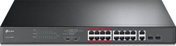 TP-Link TL-SL1218MP