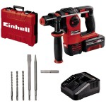 Einhell HEROCCO Kit