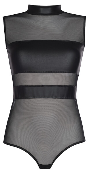 Body V-8410 čierna - Axami L