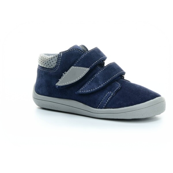 Beda lucas (bf 0001/w/m/02) členkové barefoot topánky s membránou 20 EUR