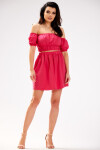 Krátka sukňa model 215317 Infinite You S/M