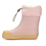 Bundgaard Hazy Vintage Rose zateplené barefoot čižmy 30 EUR