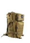 Offlander Survival hiking backpack OFF_CACC_07KH khaki 43l