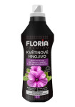 AGRO FLORIA PREMIUM Kvapalné kvetinové hnojivo 1 l