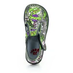 EF Barefoot Ef Graffiti barefoot bačkory 24 EUR