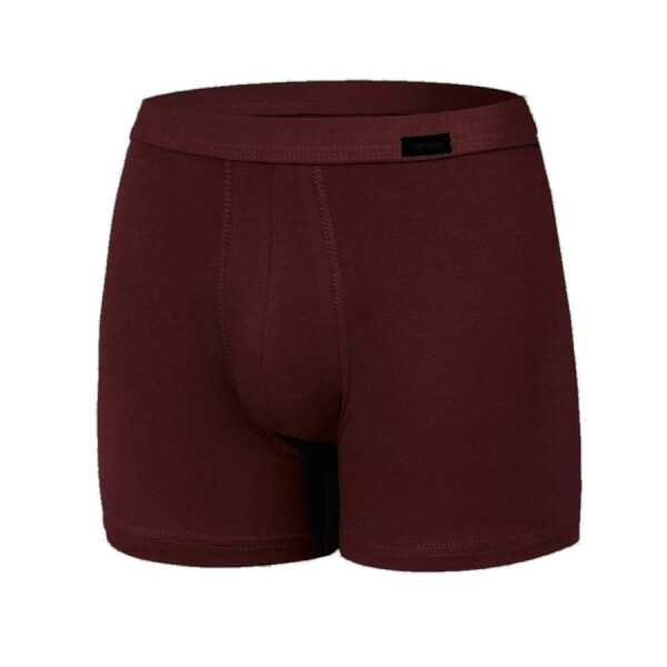 Pánske boxerky AUTHENTIC 220 claret