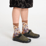 Kalhoty Brain Dead Convertible Razor Climbing Pant Black XL