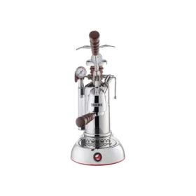 La Pavoni LPLESA01EU nerez / pákový kávovar / 950 W (LPLESA01EU)
