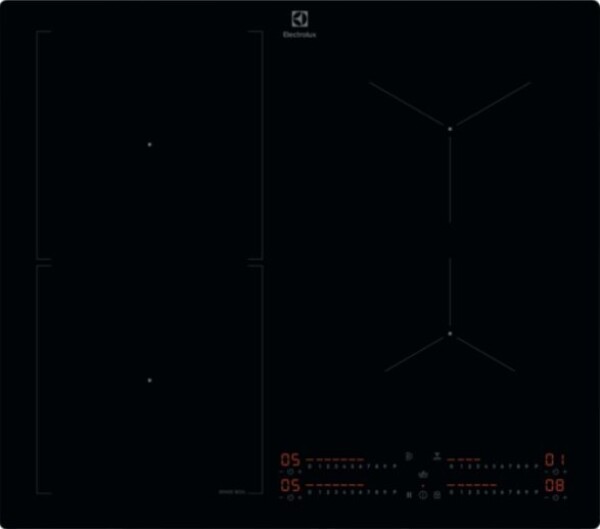 Electrolux Built-in induction hob Electrolux KIS62453I