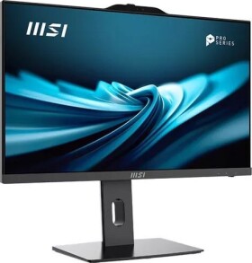 MSI All-in-One PRO AP242P 14M-648EU i5 -14400/16/1/24''/Čierny