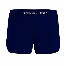 Dámske šortky UW0UW03788-DW5 - Tommy Hilfiger XS