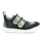 Pegres SBF 65 čierne barefoot tenisky 26 EUR