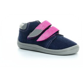Beda ocean shine s membránou (bf 0001/w/m/2) členkové barefoot topánky 30 EUR