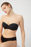 Podprsenka model 21745203 - Ysabel Mora negro 85B