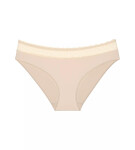 Dámske nohavičky Feel of Modal Tai - CREAMY DREAM - krémová 6720 - TRIUMPH YELLOW XL