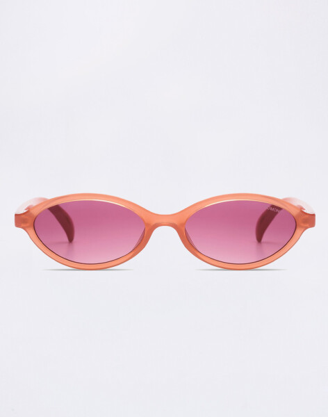 Komono Doris Pink Jungle
