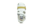 Primigi Nappa Soft/Bianco detské barefoot sandále 24 EUR