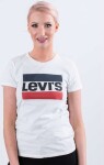 Tričko Levi's The Perfect Tee XS