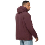 Jack Wolfskin Tempelhof Jkt M 1115491-2185 L