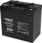 XTREME 12V 75Ah