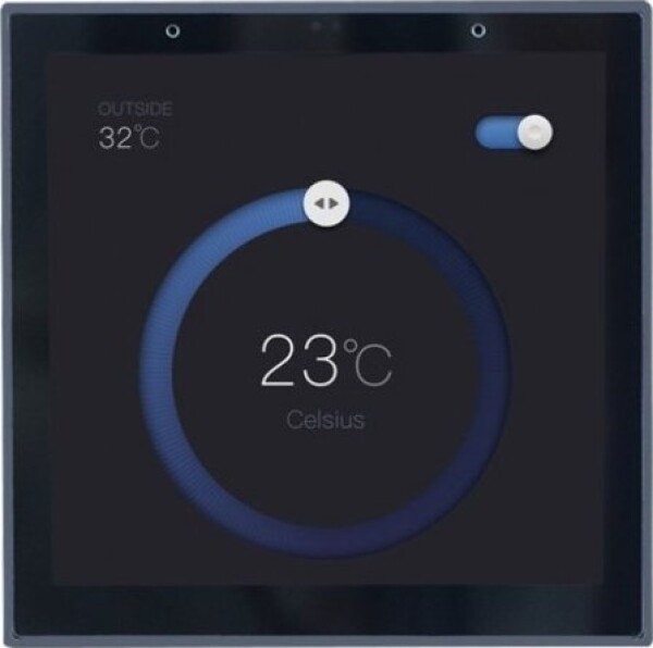 Allnet ALLNET Touch Display Tablet 4 Zoll mit 2GB/8GB PX30 Android 8.1(PoE Version)