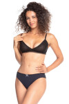 Dámske nohavičky MINI BIKINI L-1412MB NAVY BLUE