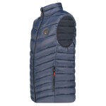 Vesta Geografické Nórsko DB 096 M WY6179H/GN-Navy S