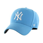 '47 Brand New York Yankees MVP Raised Baseball Baseball Cap B-RAC17CTP-CO-KIDS NEPLATÍ