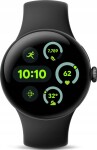 Google Pixel Watch 3 (41mm) WiFi obsidian