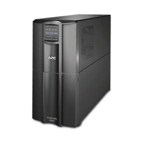 APC Smart-UPS 3000VA (2700W) / 230V / LCD / SmartConnect (SMT3000IC)