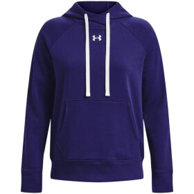 Dámska mikina Rival Fleece Hb Sweatshirt 1356317 468 Under Armour