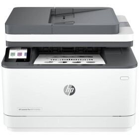 HP LaserJet Pro MFP 3102fdn 3G629F