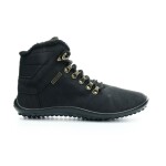 Topánky Leguano Husky čierne 38 EUR