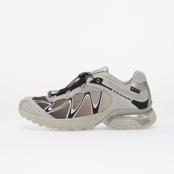 Tenisky Salomon XT-Whisper GTX Gryvio/ Black/ Ftw Silver EUR 42 2/3