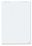 Herlitz Flipchartový blok / kockovaný / 5ks (10834141)