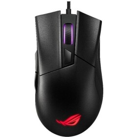 ASUS ROG GLADIUS II CORE čierna Herná myš