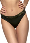 Dámske plavky Fantasy Elegant K1304 bottom S černá