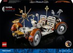 LEGO® Technic 42182 Lunárne prieskumné vozidlo NASA Apollo - LRV