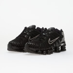 Tenisky Nike Shox TL Black/ Metallic Silver EUR 40