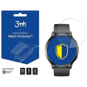 3mk Watch Protection ARC ochranná fólia pre hodinky Blackview R8 / Ochranná fólia / 3 ks